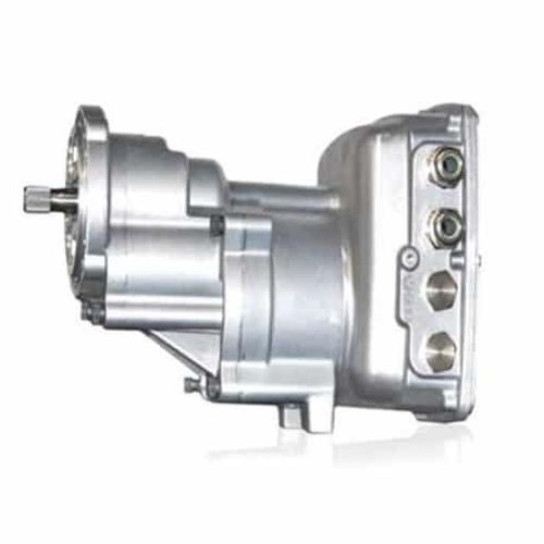 Attuatore elettrico - R series - AWF - rotativo / DC / per motore diesel