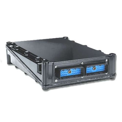 Sistema di controllo per iniezione - In-Pulse - AWF - digitale / per motore diesel
