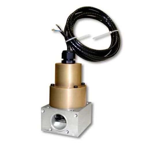 Valvola a globo - SOGAV&trade; 36 - AWF - elettrica / di controllo / per gas