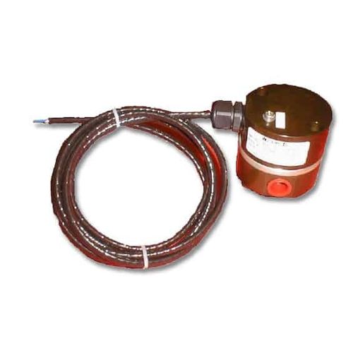 Valvola elettrica - SOGAV 2.2 - AWF - di controllo / per gas / per aria
