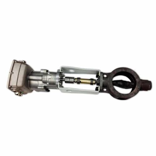 Valvola di scarico per gas - GloTech - AWF - per compressore / per motore / a fungo