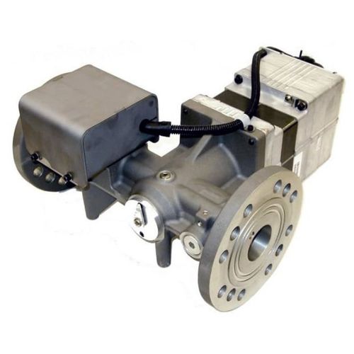 Valvola elettrica - TecJet 50 Plus - AWF - di dosaggio / per gas / per gas naturale
