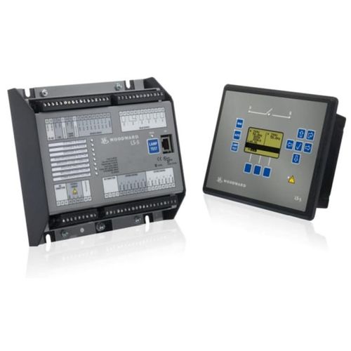 Sincronizzatore per motore - L/S - AWF