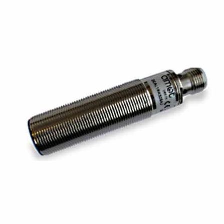 Sensore di prossimità elettromagnetico - AWF - cilindrico / rinforzato / per motore a gas