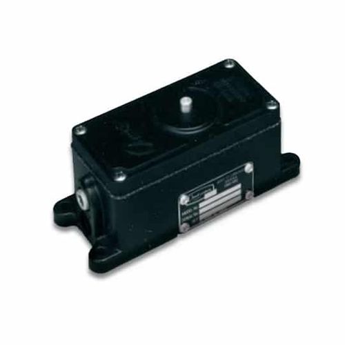 Sensore di vibrazione elettrico - Vibro-Guard 4109 - AWF - per automotive / per pompa / per compressore