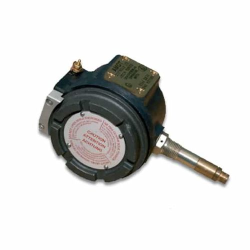 Sensore di pressione con sensore di temperatura - 4250  - AWF - ATEX / per motore / per compressore