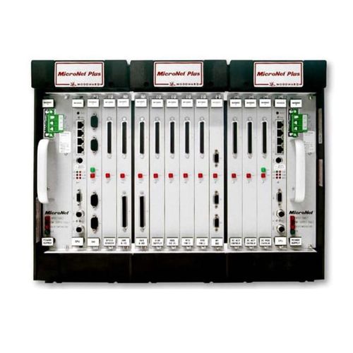 Sistema di controllo digitale - Micronet Plus - AWF - ad uso industriale / per motore diesel / per motore a gas