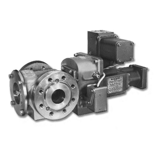 Cilindro elettroidraulico - 3103 / TM 55 - AWF - per turbina / di comando / di precisione