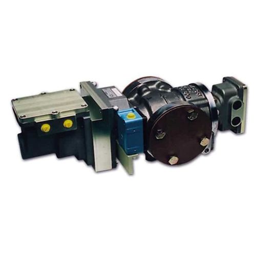 Valvola regolatore di flusso - 3103 / EM 35 - AWF - elettrica / idraulica / di controllo