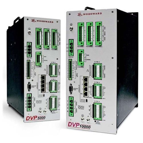 Posizionatore per valvola digitale - DVP series - AWF - elettrico / rotativo / lineare