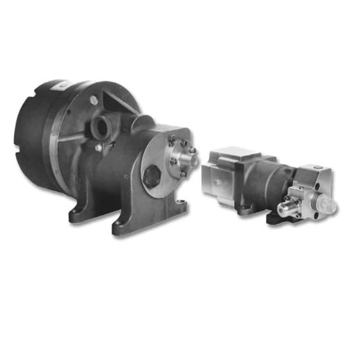 Valvola a globo - LQ series - AWF - con attuatore elettrico / di dosaggio / per diesel