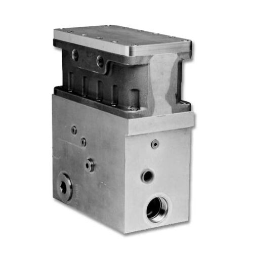 Valvola di arresto - LSOV25 - AWF - elettrica / per carburante / per liquido