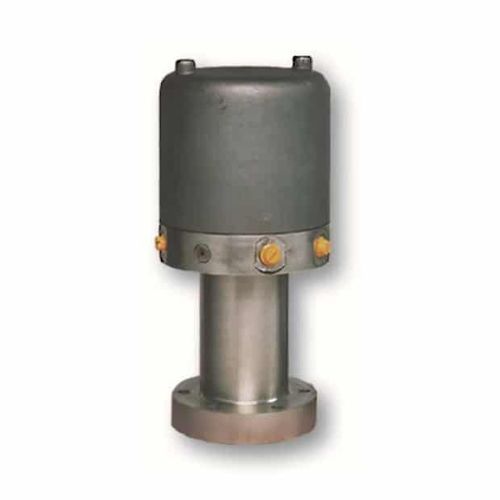 Attuatore elettroidraulico - EML100 - AWF - lineare / con servomotore / 24 V
