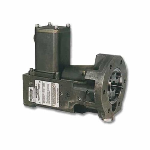 Attuatore per valvola elettroidraulico - TM25-200LP - AWF - lineare