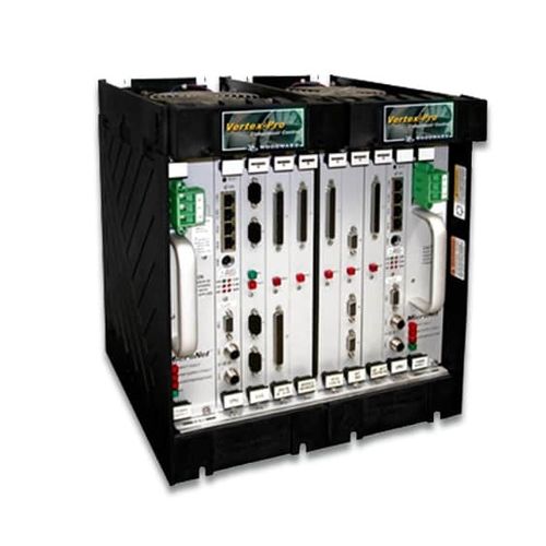 Controllore per compressori - Vertex Pro - AWF