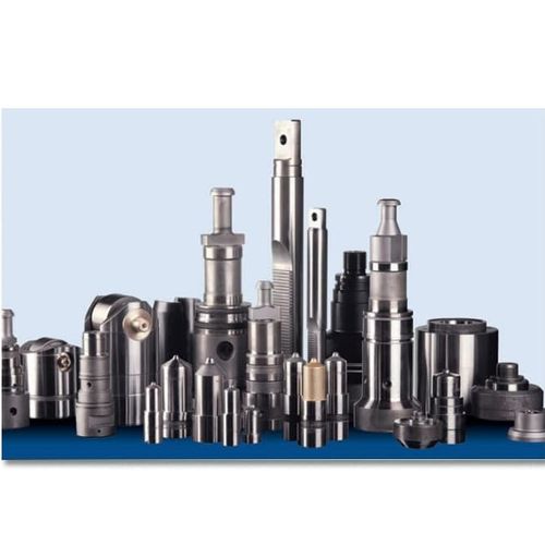 Iniettore diesel - AWF - elettronico / di gas