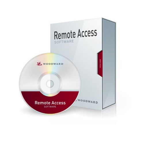 Software di gestione - RAP - AWF - di comunicazione / di manutenzione a distanza / di accesso a distanza