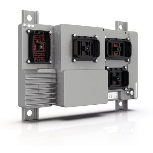 Modulo di controllo per motore - LECM  - AWF - industriale / elettronico
