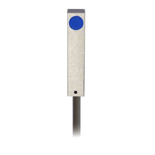 Sensore di prossimità induttivo - IBS-Q5501P-A1VN2 - WICK ELECTRONIC COMPANY LIMITED - quadrato