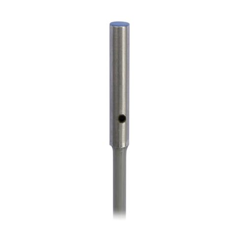 Sensore di prossimità induttivo - ISS-S30.6P-A1VN2 - WICK ELECTRONIC COMPANY LIMITED - cilindrico / in miniatura