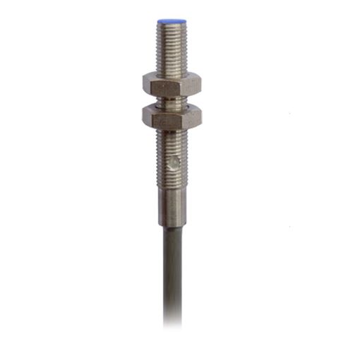 Sensore di prossimità induttivo - ISS-M40.6P-A1VN2 - WICK ELECTRONIC COMPANY LIMITED - cilindrico / M4 / filettato