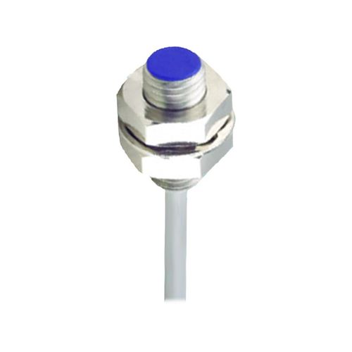 Sensore di prossimità induttivo - ISS-M803P-A1VR2 - WICK ELECTRONIC COMPANY LIMITED - cilindrico / M8 / con funzione di commutazione