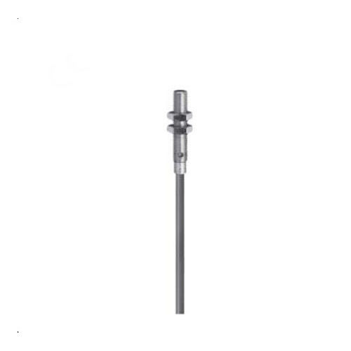 Sensore di prossimità induttivo -  ISS-M501P-A1PN3 - WICK ELECTRONIC COMPANY LIMITED - cilindrico / M5 / filettato