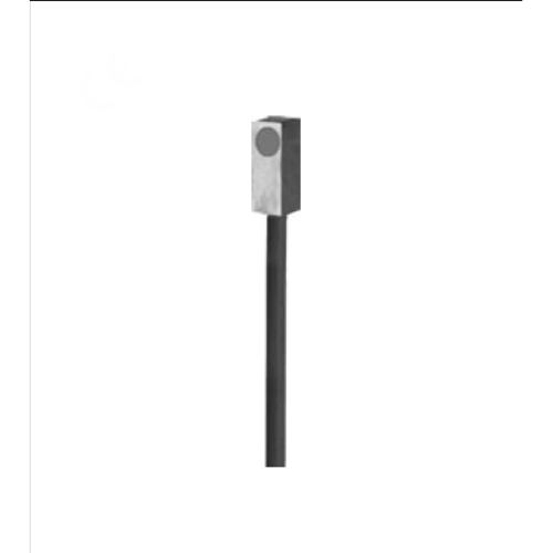 Sensore di prossimità induttivo - IBS-Q8801P-A1VR2 - WICK ELECTRONIC COMPANY LIMITED - quadrato / con funzione di commutazione / in ottone