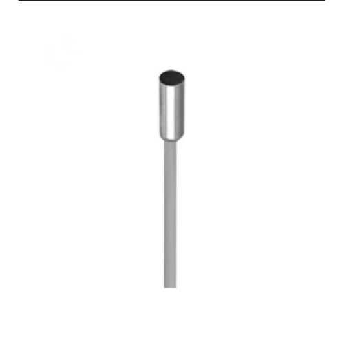 Interruttore di prossimità induttivo - ISS-S6.503P-A1VR2 - WICK ELECTRONIC COMPANY LIMITED - cilindrico / con funzione di commutazione / per montaggio in superficie