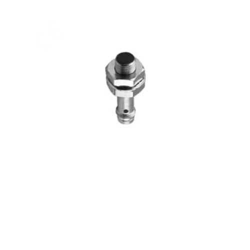 Interruttore di prossimità induttivo - ISS-M803P-A1PR3 - WICK ELECTRONIC COMPANY LIMITED - cilindrico / con funzione di commutazione / in acciaio inossidabile
