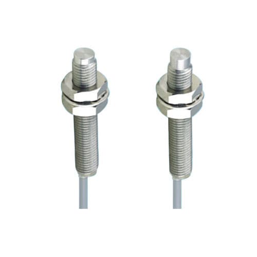 Interruttore di prossimità induttivo - IVN-M802N-A1VN2 - WICK ELECTRONIC COMPANY LIMITED - cilindrico / con funzione di commutazione / per montaggio in superficie