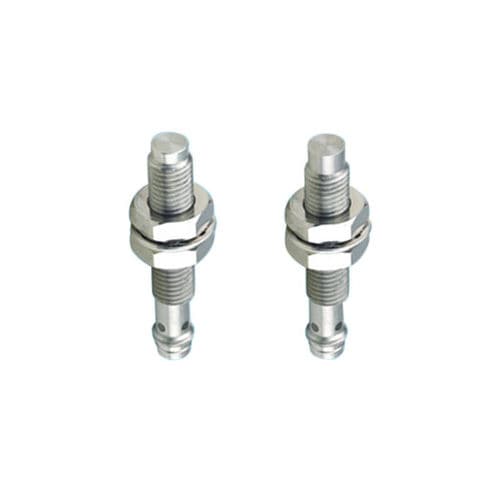 Sensore di prossimità induttivo - IVS-M801P-A1PS3 - WICK ELECTRONIC COMPANY LIMITED - cilindrico / M8 / con funzione di commutazione