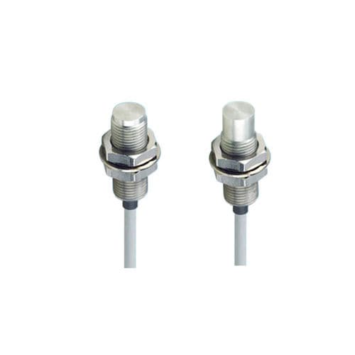 Interruttore di prossimità induttivo - IVN-M1204P-A1VS2 - WICK ELECTRONIC COMPANY LIMITED - cilindrico / con funzione di commutazione / per montaggio in superficie