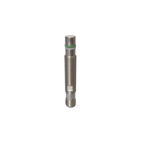 Sensore di prossimità induttivo - IHS-M121.5P-A1EN4/P - WICK ELECTRONIC COMPANY LIMITED - cilindrico / M12 / con funzione di commutazione