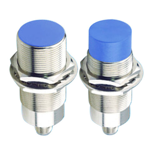 Sensore di prossimità capacitivo - CBS-M3020P-A1EN4 - WICK ELECTRONIC COMPANY LIMITED - cilindrico / M30 / con funzione di commutazione