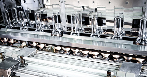 Stiro-soffiatrice - EvoBLOW PH - SIDEL - per bottiglie / per l'industria delle bevande
