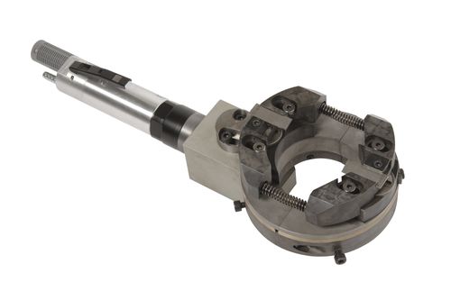 Tagliatubi in metallo - CTO 1''2'' - COFIM SYSTEM - orbitale / portatile