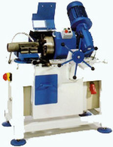 Smussatrice elettrica - PBM 6 - COFIM SYSTEM - per canalizzazioni