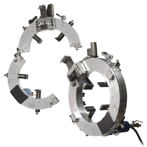 Macchina tagliatubi orbitale - CTO 273 - COFIM SYSTEM