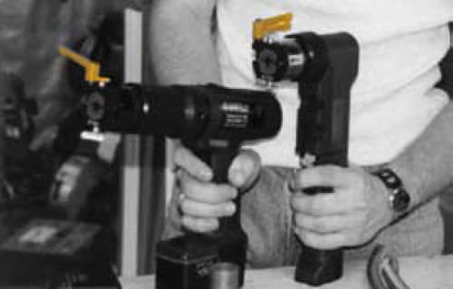 Smussatrice per estremità di tubi - DE 3-25 SRA - COFIM SYSTEM - sfacciatrice