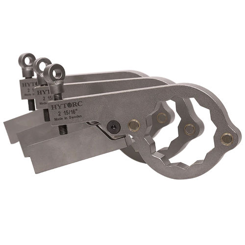 Controchiave di serraggio magnetica - HYTORC
