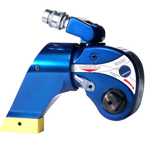 Chiave dinamometrica idraulica - MXT series - HYTORC - 3/4" / 1" / 2 1/2"