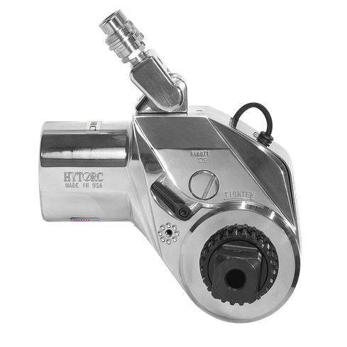 Chiave dinamometrica idraulica - AVANTI series - HYTORC - 3/4" / 1" / 2 1/2"