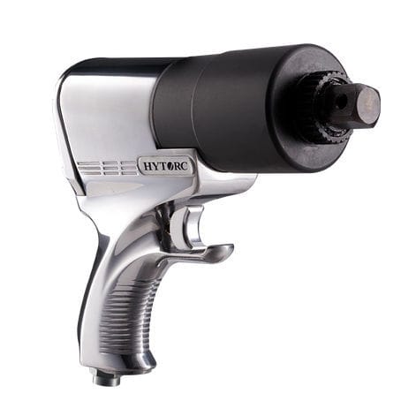 Chiave dinamometrica pneumatica - jGun SINGLE SPEED series - HYTORC - 3/4" / 1" / 1 1/2"