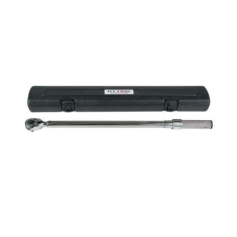Chiave dinamometrica 3/8" - MW-MRMH series - HYTORC - 1/2" / 3/4" / 1"