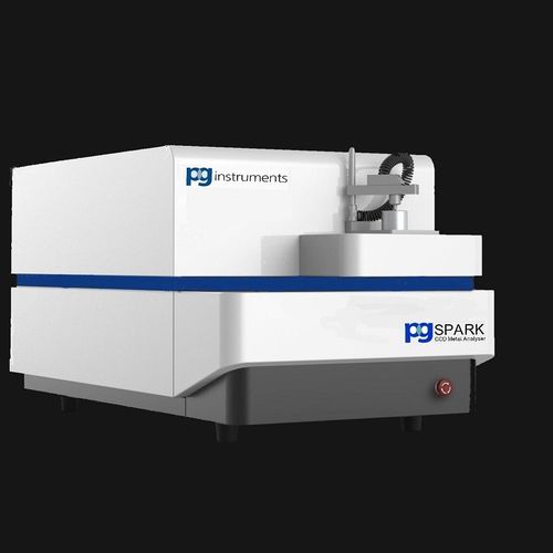 Analizzatore di ferro - SPARK  - PG INSTRUMENTS LIMITED - per metallo / compatto / OES