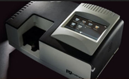 Spettrofotometro visibile - C30M - PG INSTRUMENTS LIMITED - a scansione / compatto / portatile