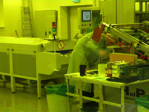 Essiccatore per l'industria elettronica - Beltron GmbH - verticale / orizzontale