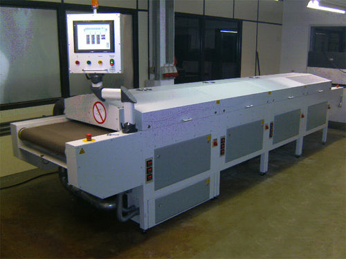 Essiccatore per l'industria elettronica - Beltron GmbH