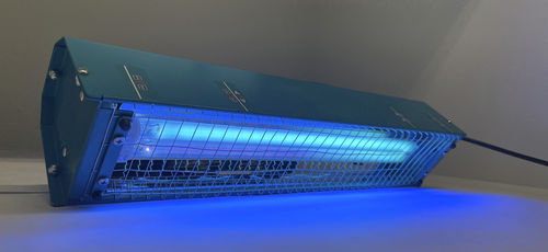 Torcia UV - Beltron GmbH - di disinfezione